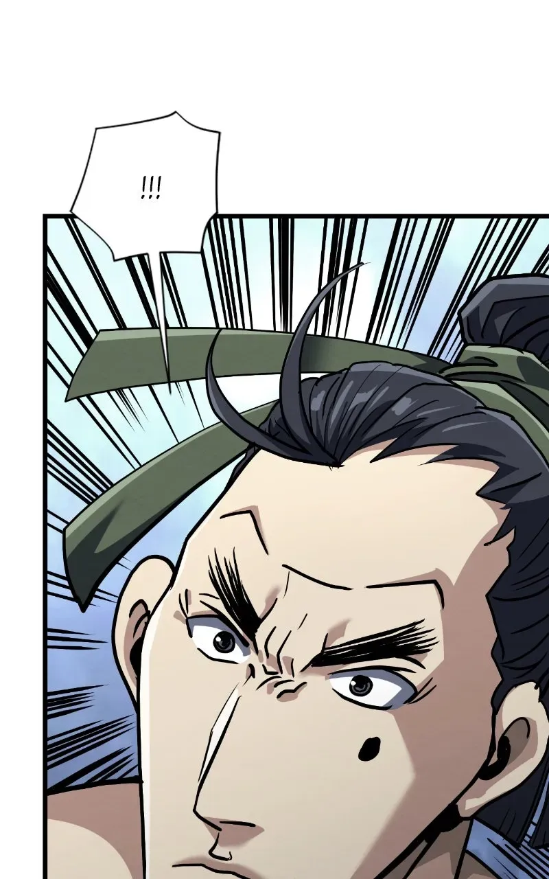 The Mighty Delinquentof the Dan Clan Chapter 14 page 97 - 