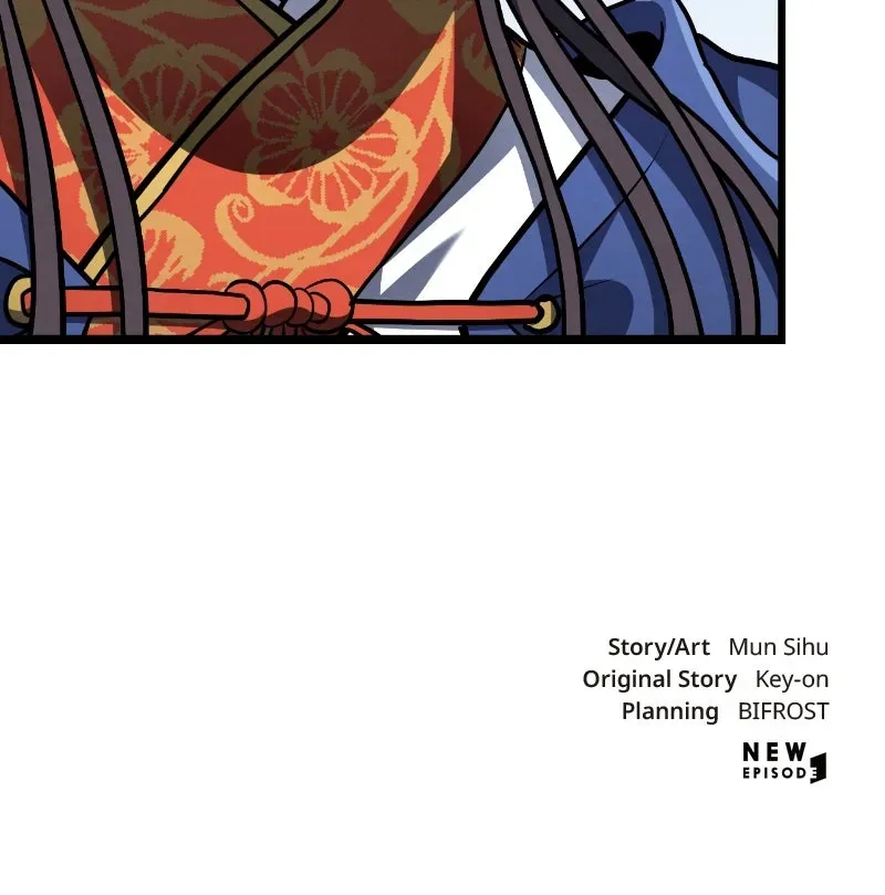 The Mighty Delinquentof the Dan Clan Chapter 14 page 99 - 