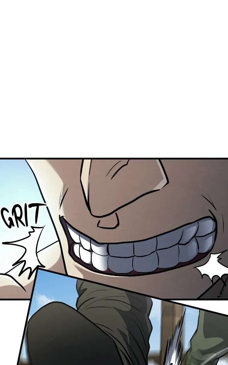 The Mighty Delinquentof the Dan Clan Chapter 15 page 31 - 