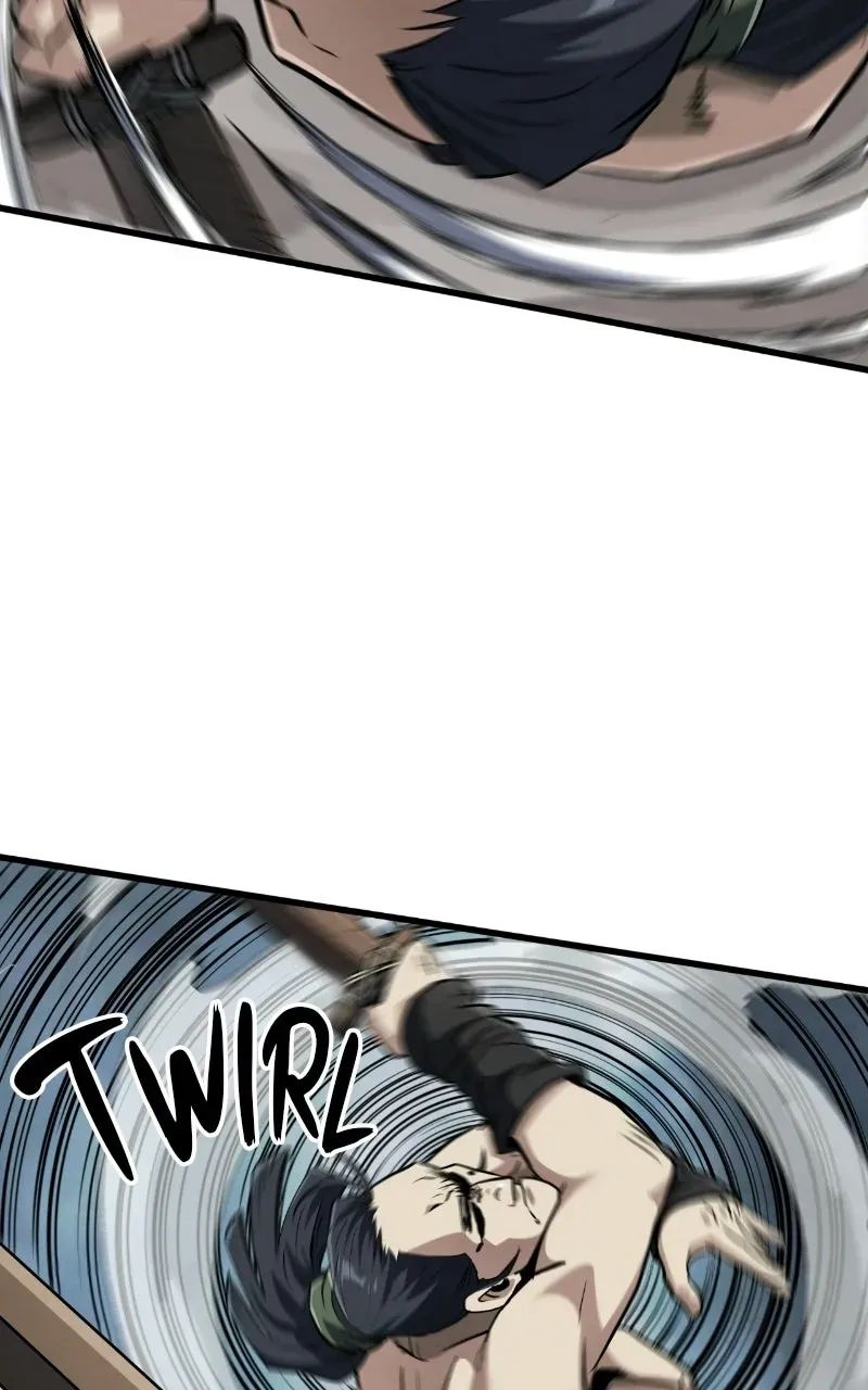 The Mighty Delinquentof the Dan Clan Chapter 15 page 35 - 