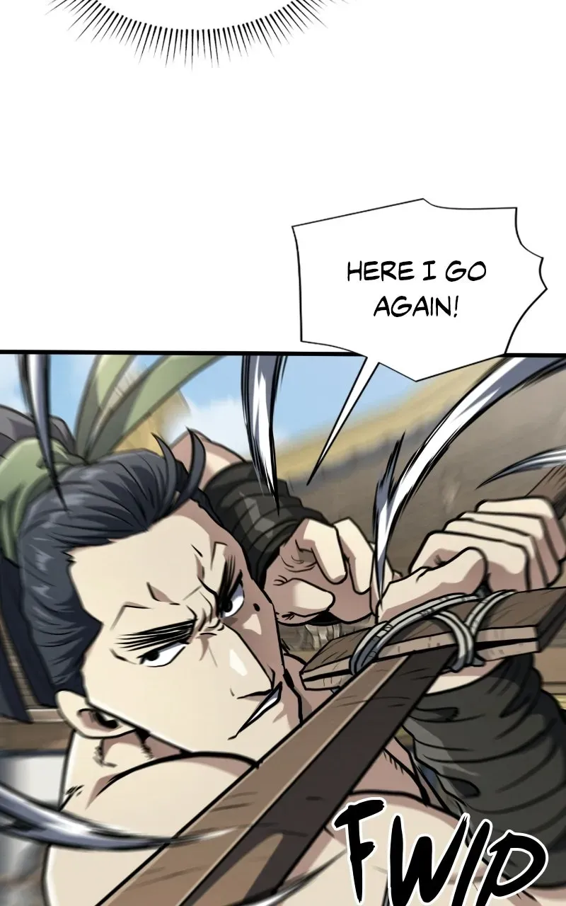 The Mighty Delinquentof the Dan Clan Chapter 15 page 42 - 
