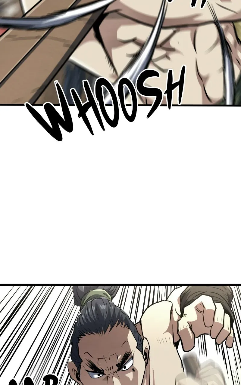 The Mighty Delinquentof the Dan Clan Chapter 15 page 43 - 