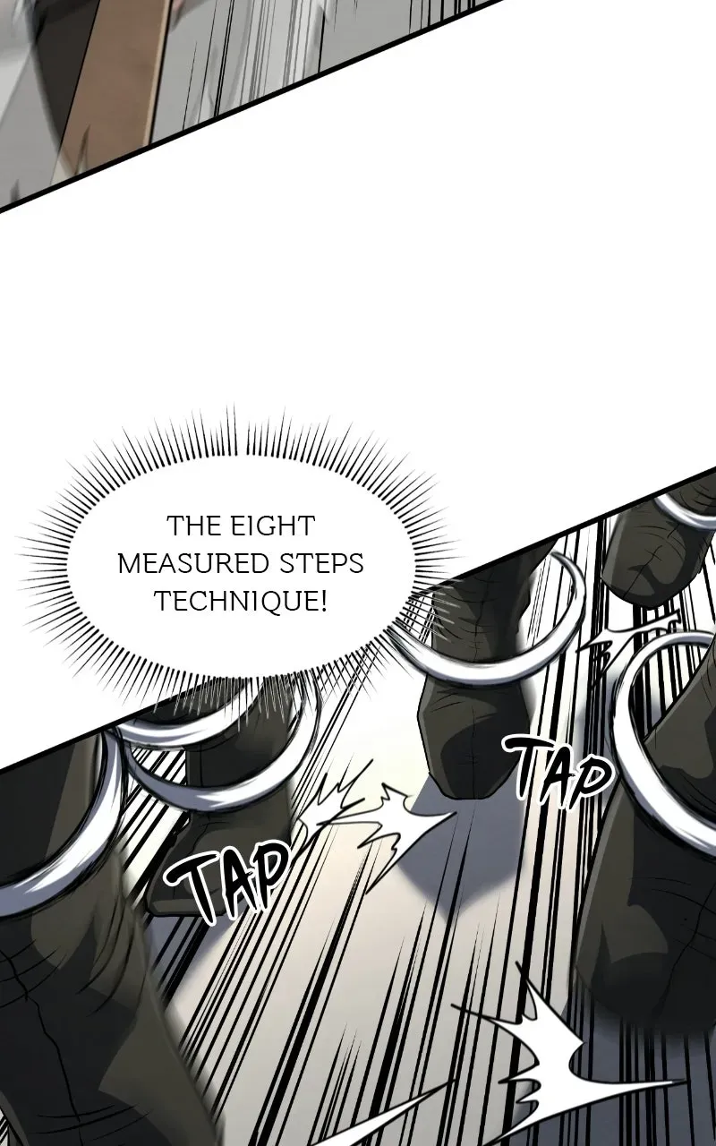 The Mighty Delinquentof the Dan Clan Chapter 15 page 45 - 