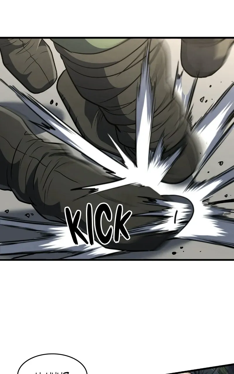 The Mighty Delinquentof the Dan Clan Chapter 15 page 48 - 