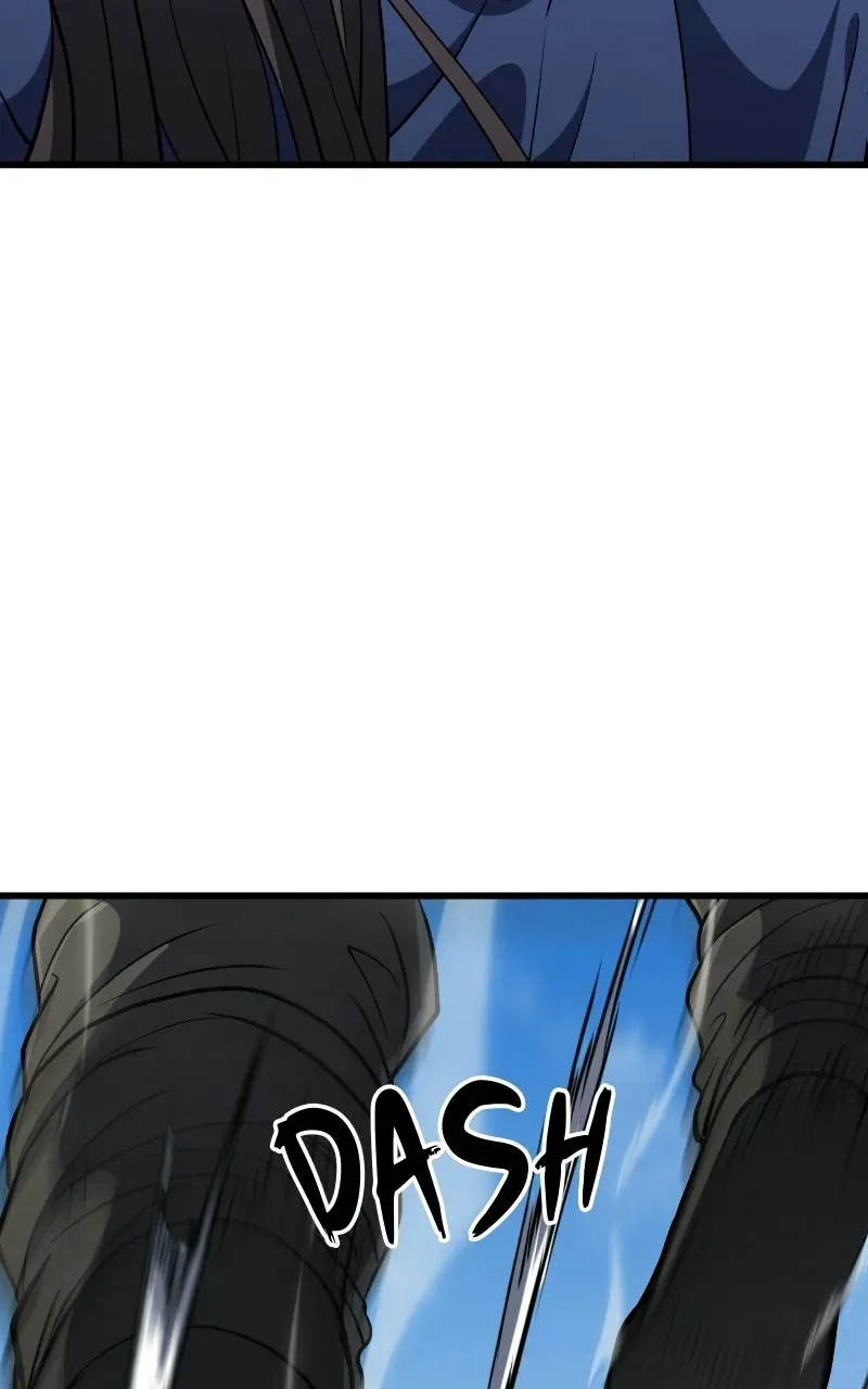 The Mighty Delinquentof the Dan Clan Chapter 15 page 55 - 