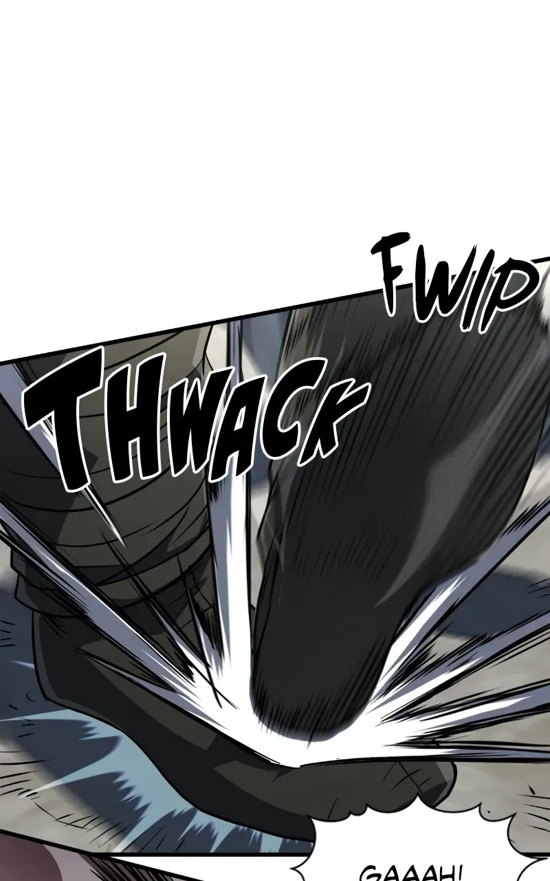 The Mighty Delinquentof the Dan Clan Chapter 15 page 63 - 