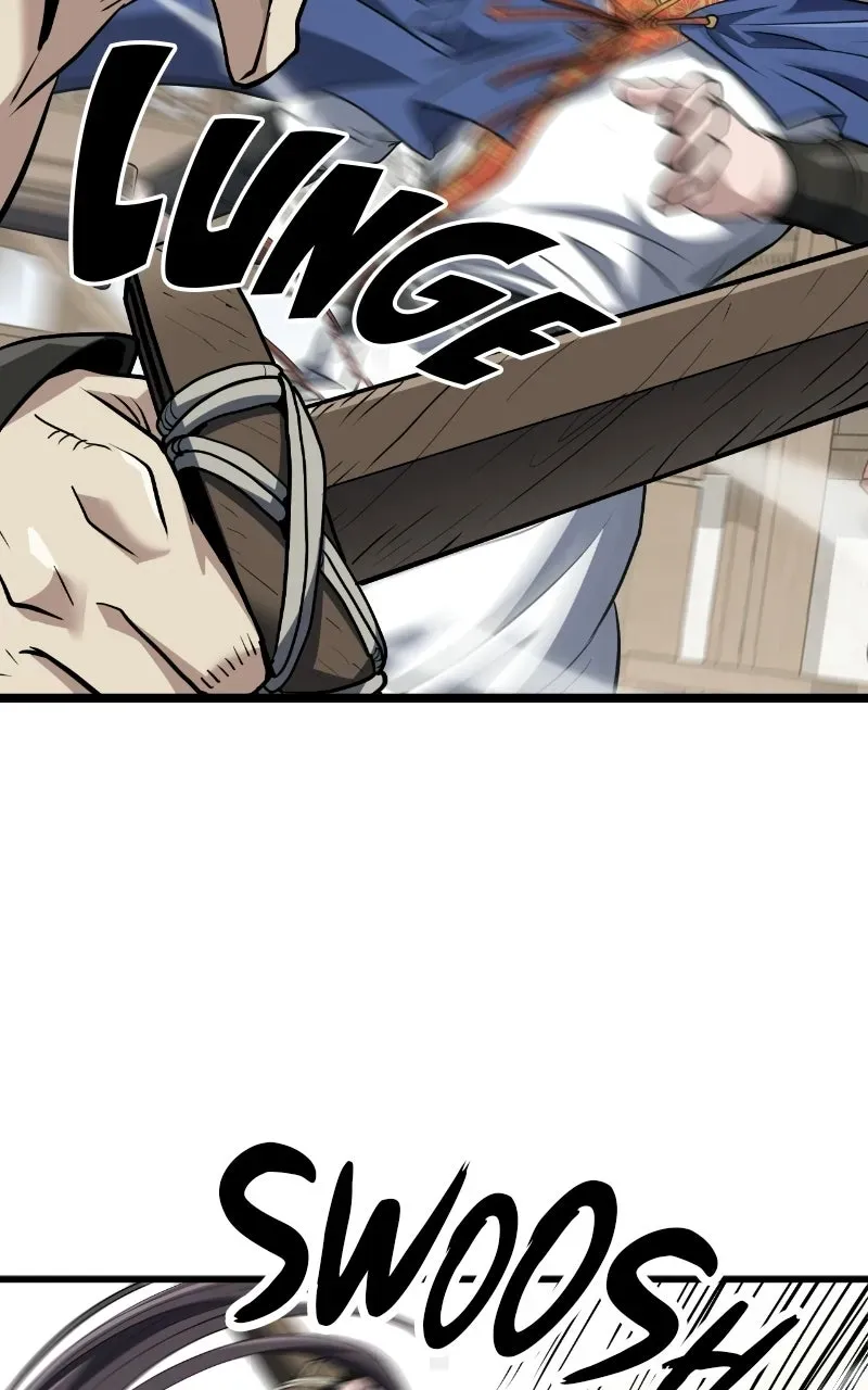 The Mighty Delinquentof the Dan Clan Chapter 15 page 78 - 