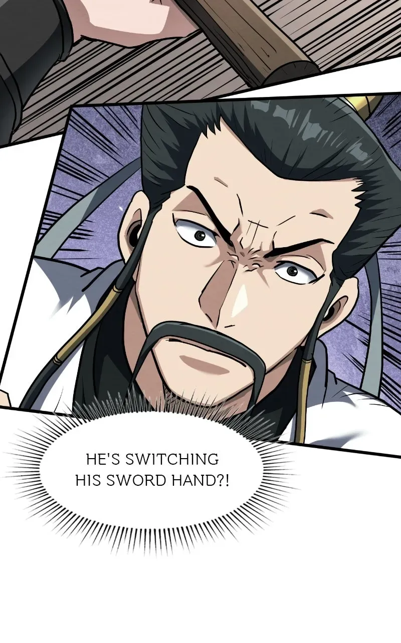 The Mighty Delinquentof the Dan Clan Chapter 15 page 81 - 