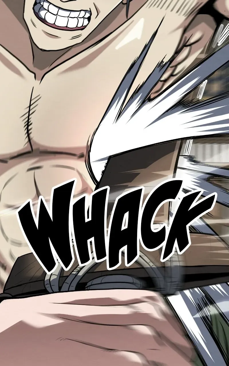 The Mighty Delinquentof the Dan Clan Chapter 15 page 84 - 