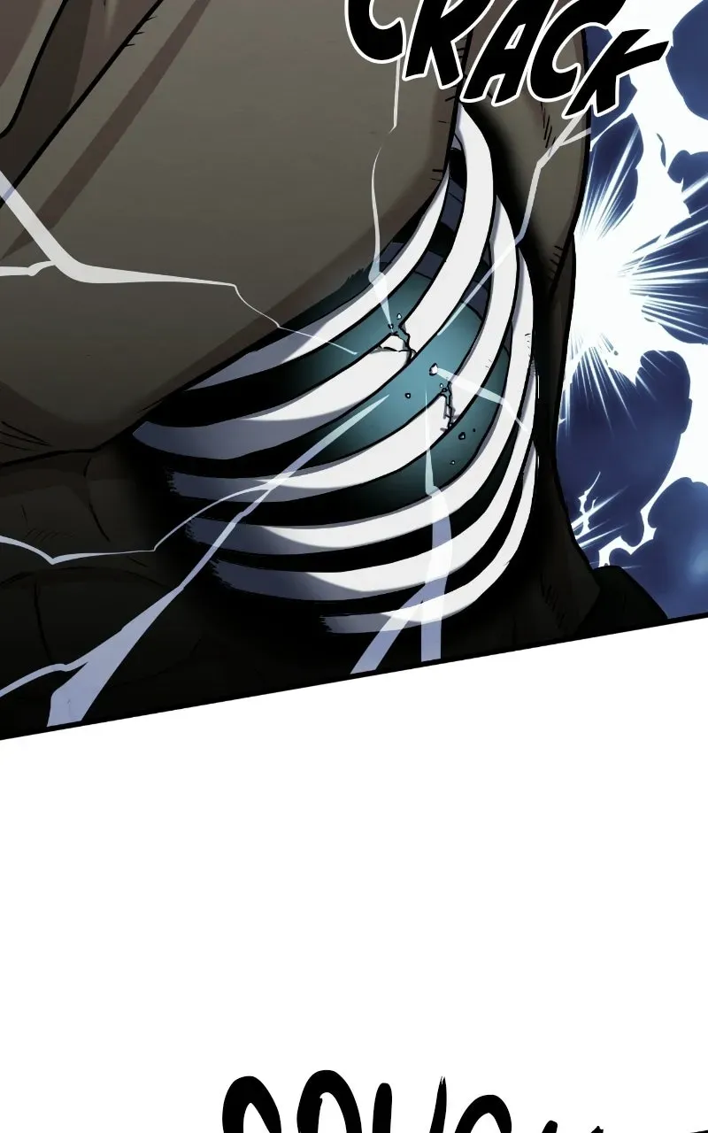 The Mighty Delinquentof the Dan Clan Chapter 15 page 86 - 