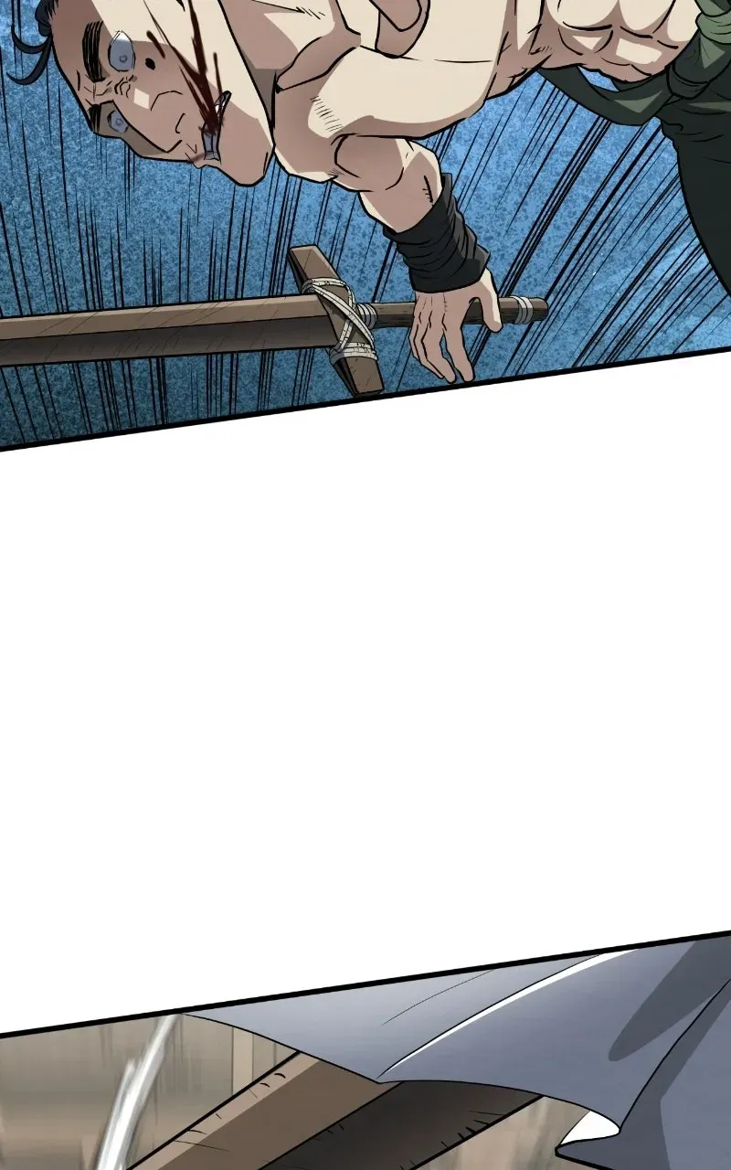 The Mighty Delinquentof the Dan Clan Chapter 15 page 89 - 