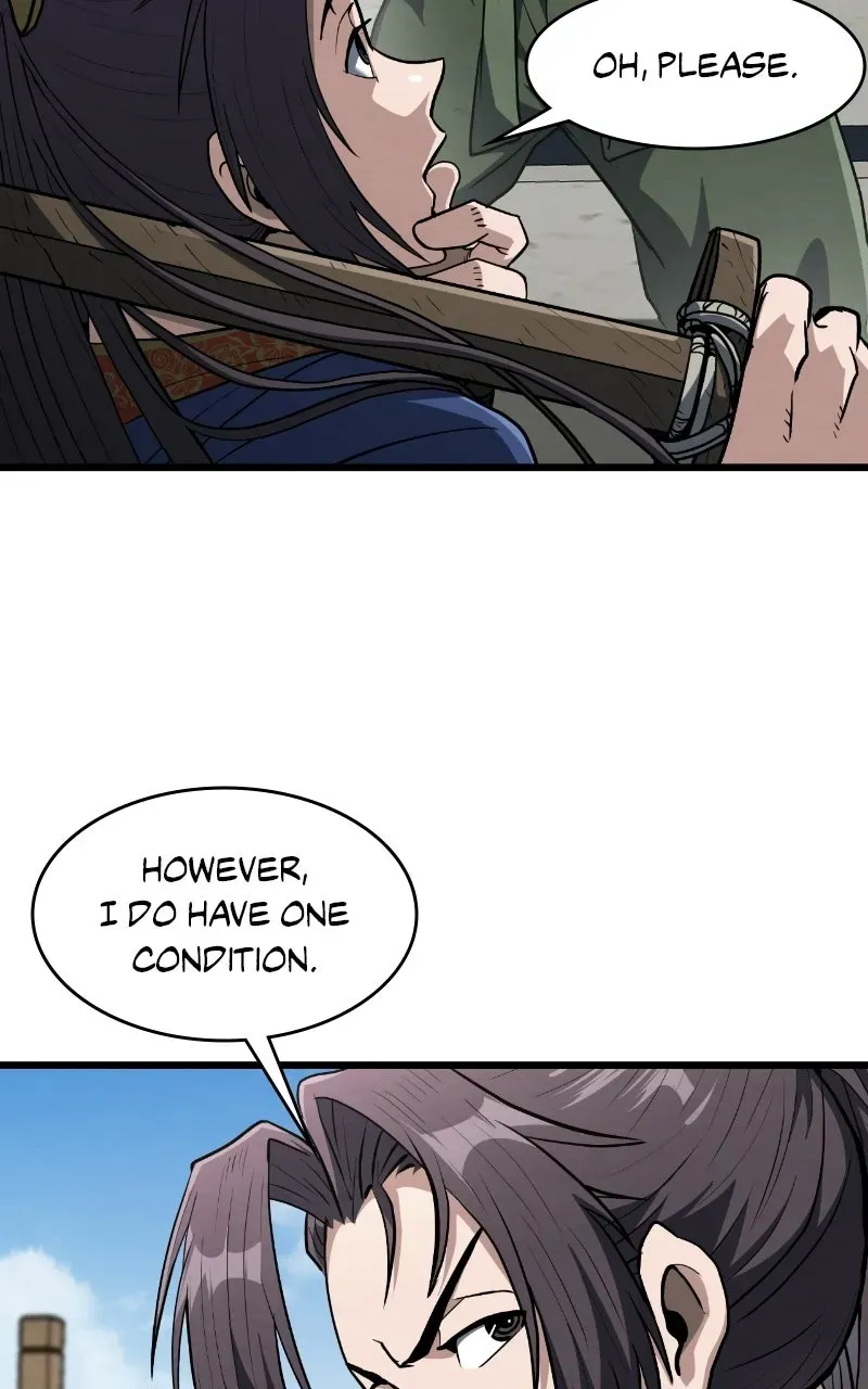 The Mighty Delinquentof the Dan Clan Chapter 15 page 10 - 