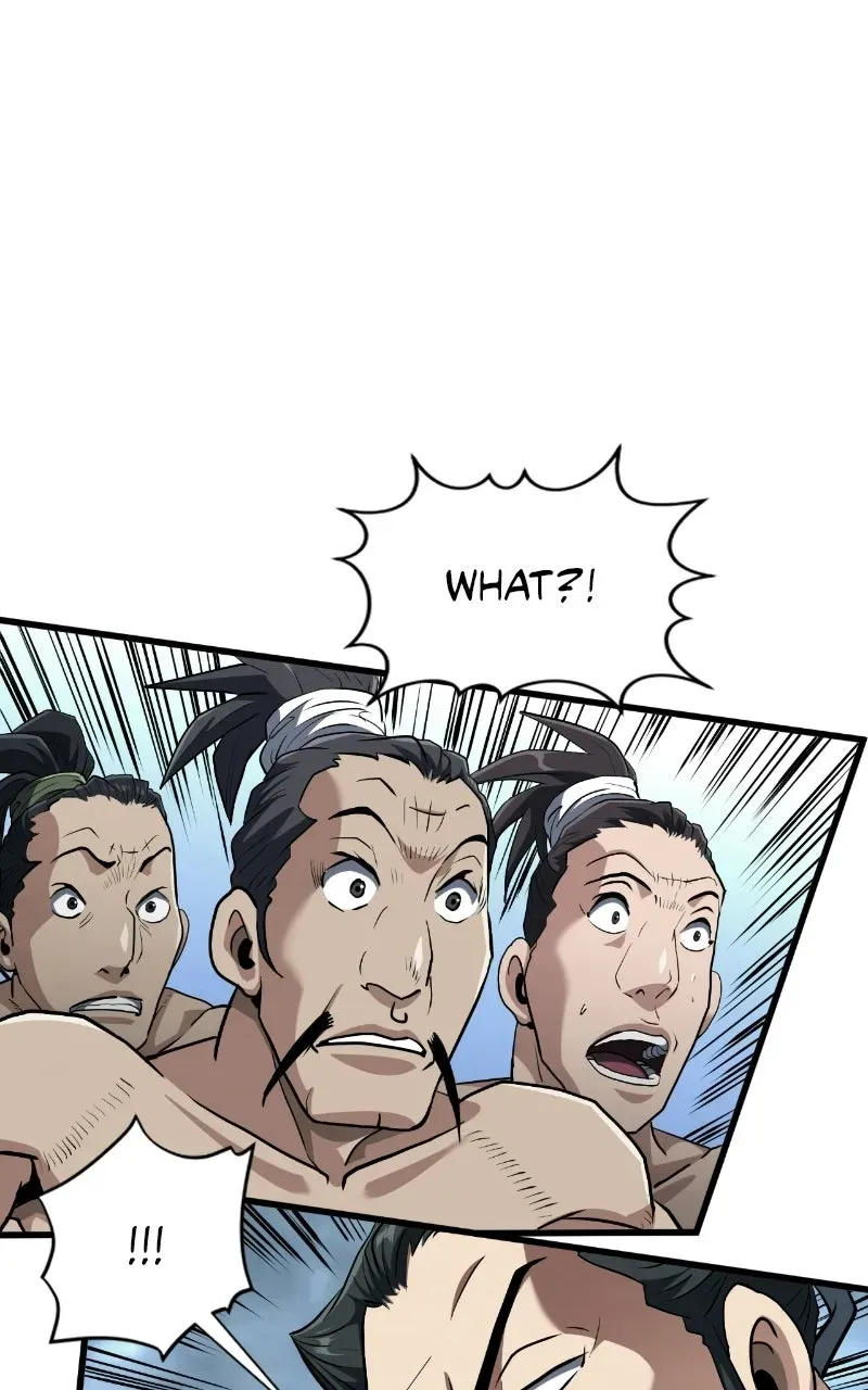 The Mighty Delinquentof the Dan Clan Chapter 15 page 91 - 