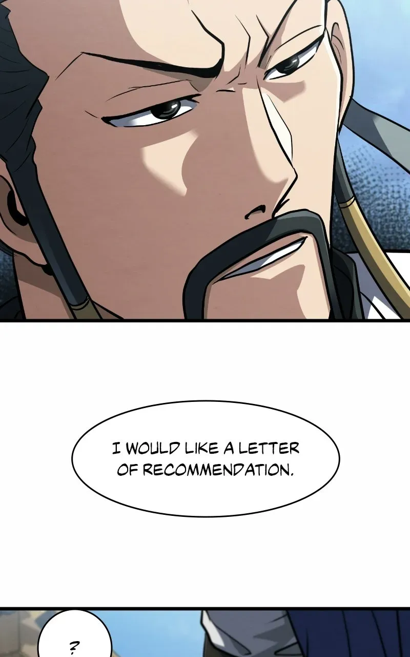 The Mighty Delinquentof the Dan Clan Chapter 16 page 19 - 