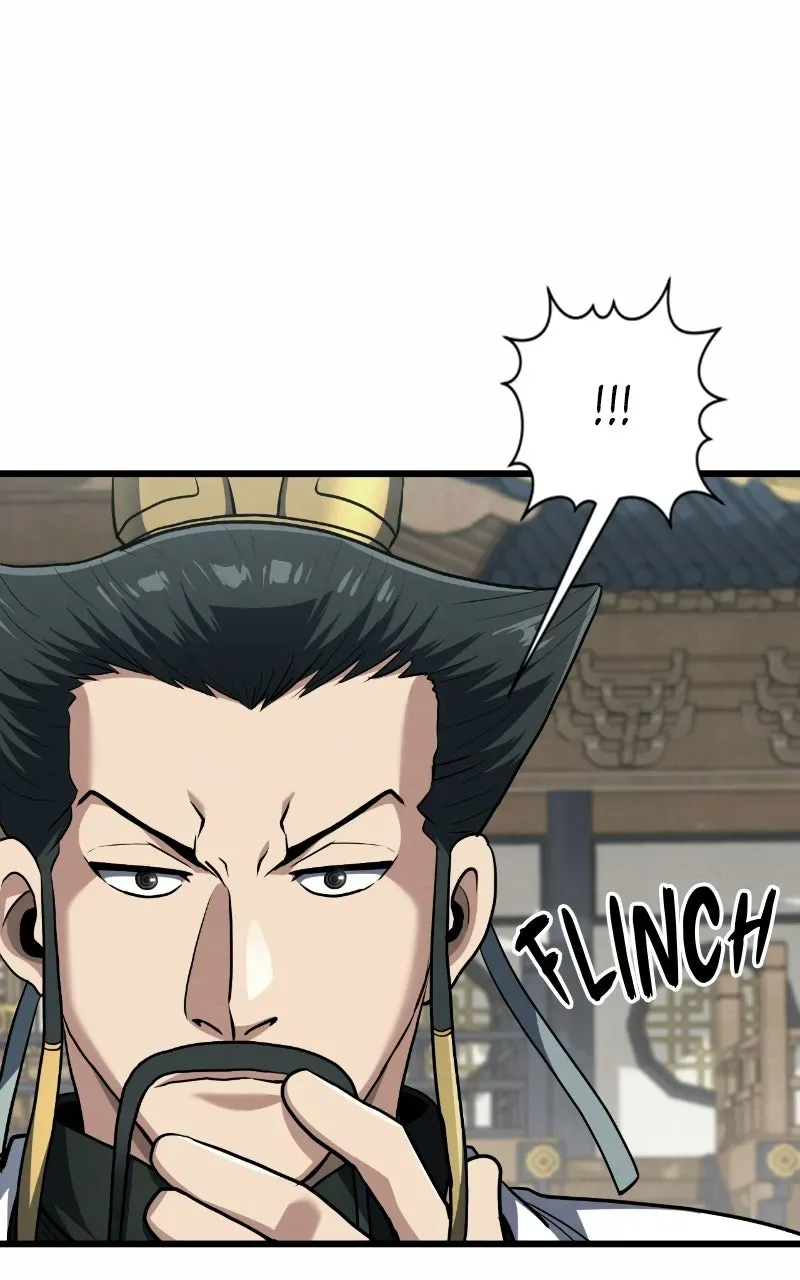 The Mighty Delinquentof the Dan Clan Chapter 16 page 23 - 