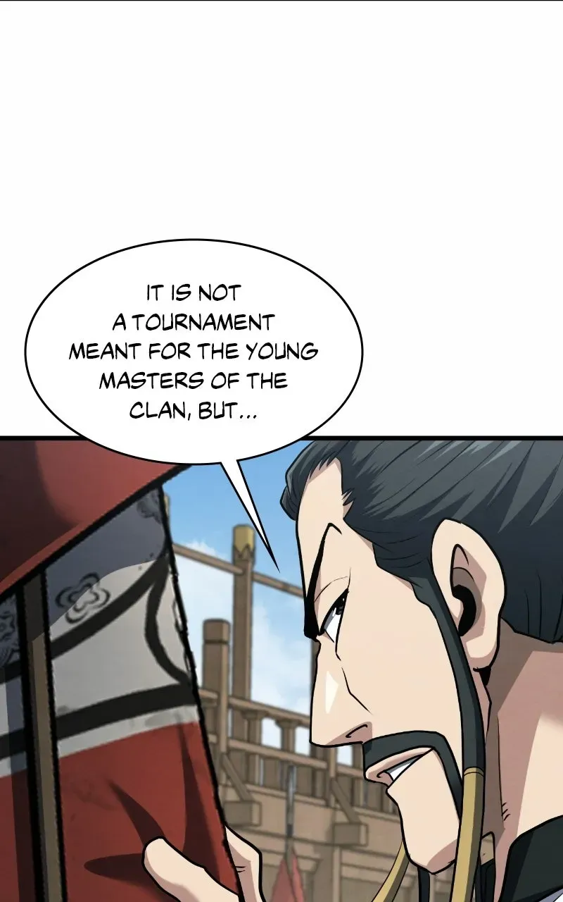 The Mighty Delinquentof the Dan Clan Chapter 16 page 44 - 