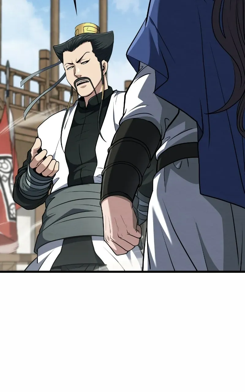The Mighty Delinquentof the Dan Clan Chapter 16 page 46 - 