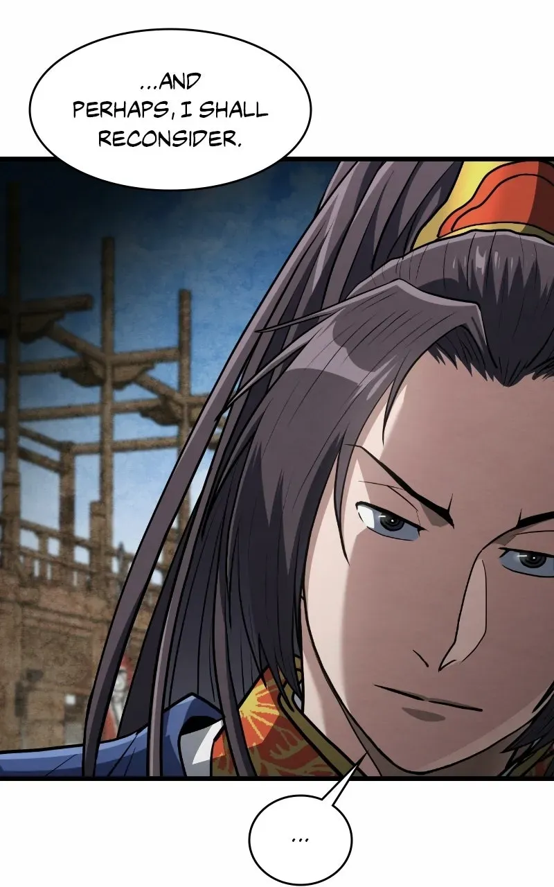 The Mighty Delinquentof the Dan Clan Chapter 16 page 47 - 