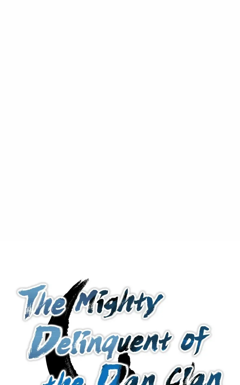 The Mighty Delinquentof the Dan Clan Chapter 16 page 48 - 