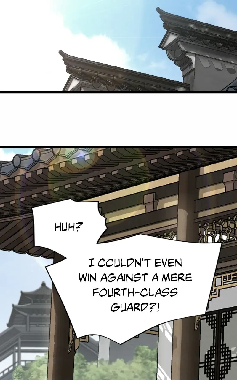 The Mighty Delinquentof the Dan Clan Chapter 16 page 50 - 