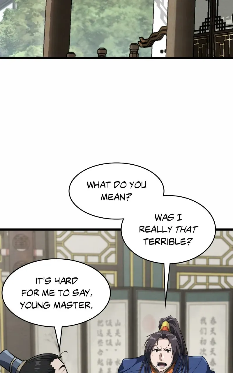 The Mighty Delinquentof the Dan Clan Chapter 16 page 51 - 