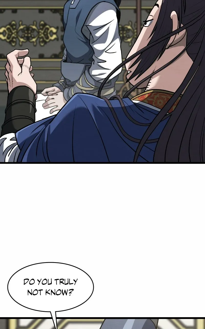 The Mighty Delinquentof the Dan Clan Chapter 16 page 56 - 