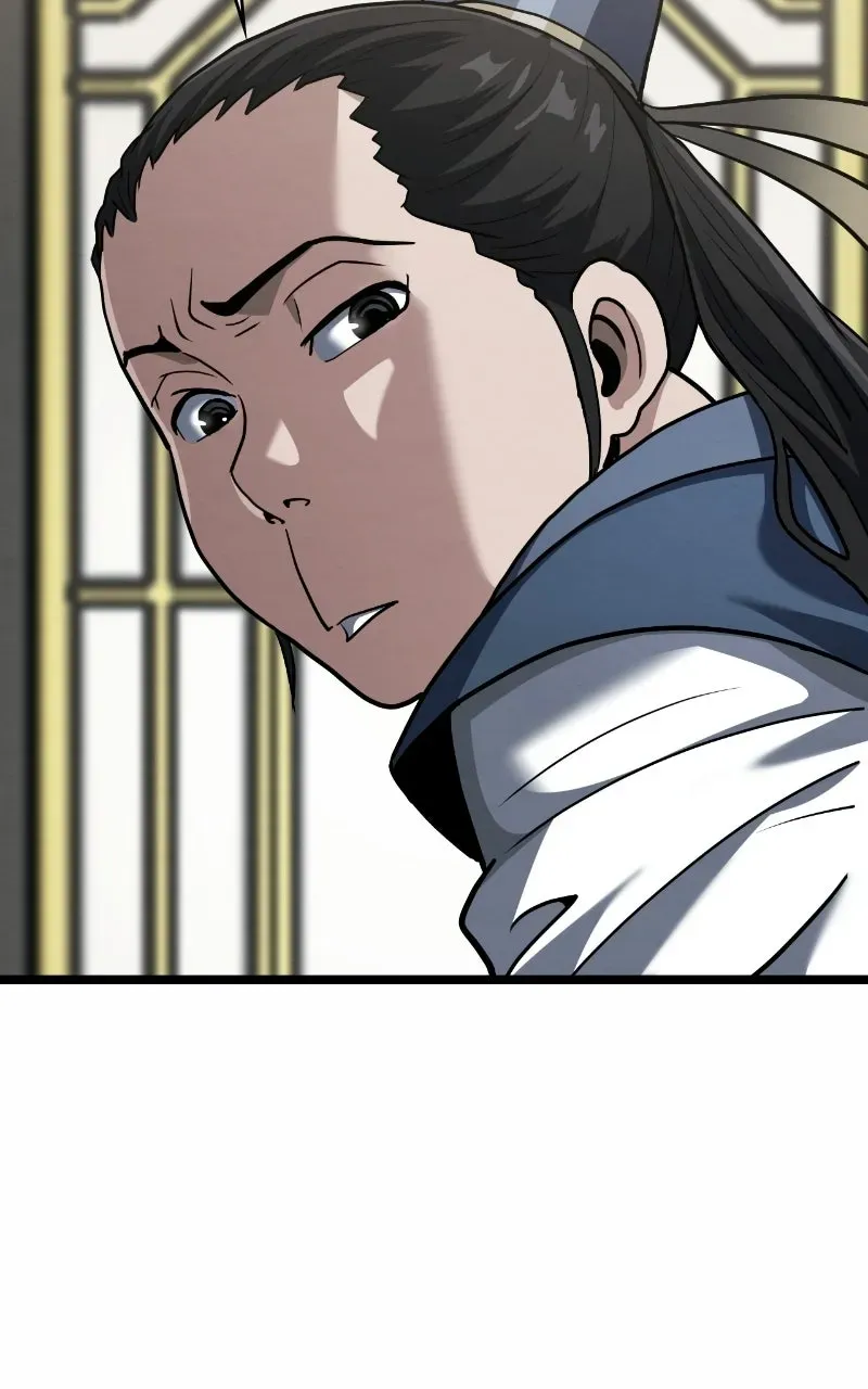 The Mighty Delinquentof the Dan Clan Chapter 16 page 57 - 