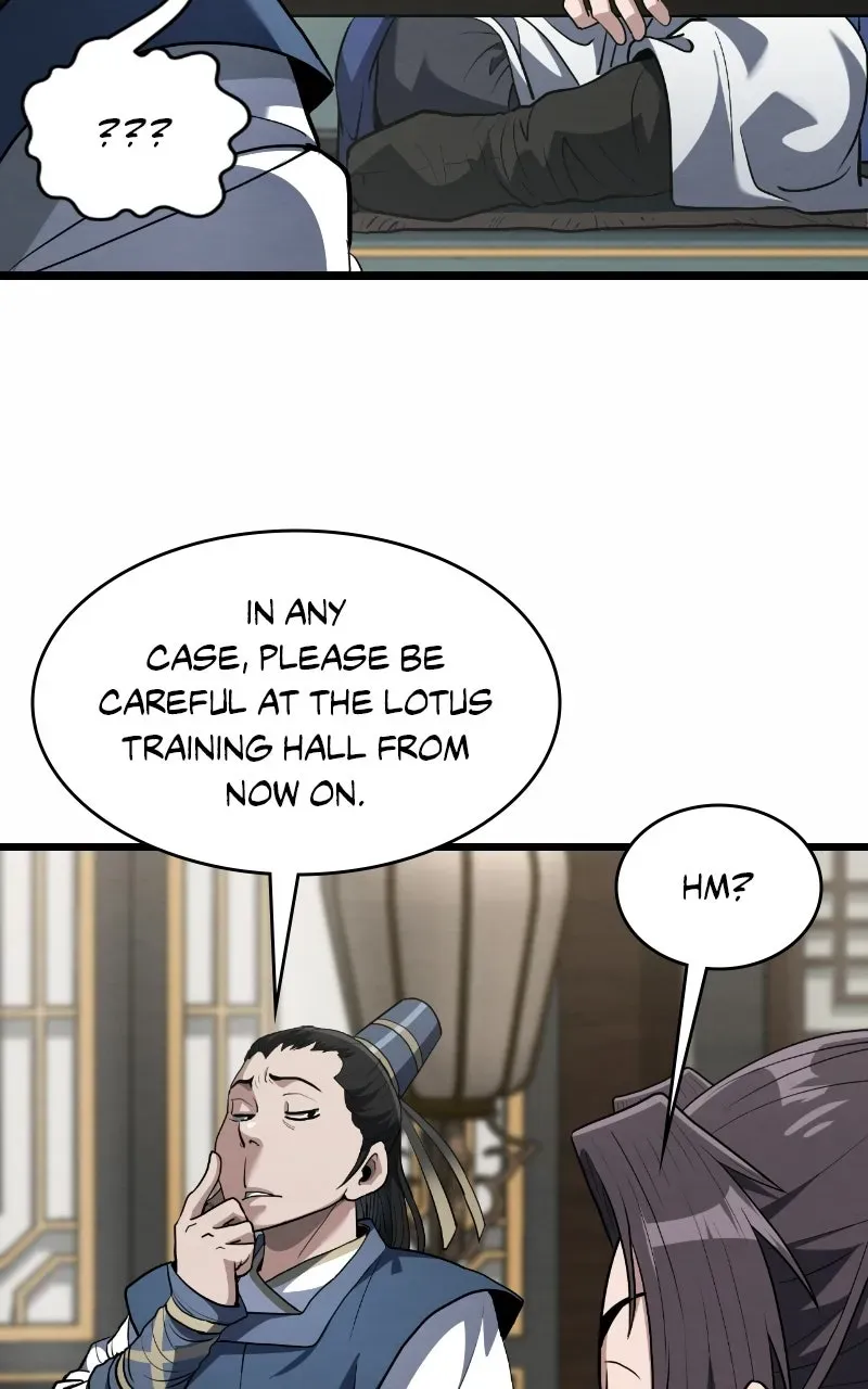 The Mighty Delinquentof the Dan Clan Chapter 16 page 65 - 