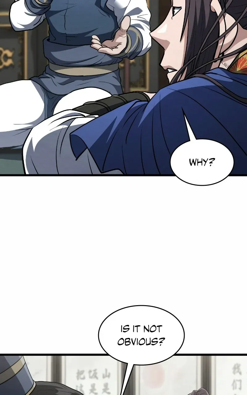 The Mighty Delinquentof the Dan Clan Chapter 16 page 66 - 
