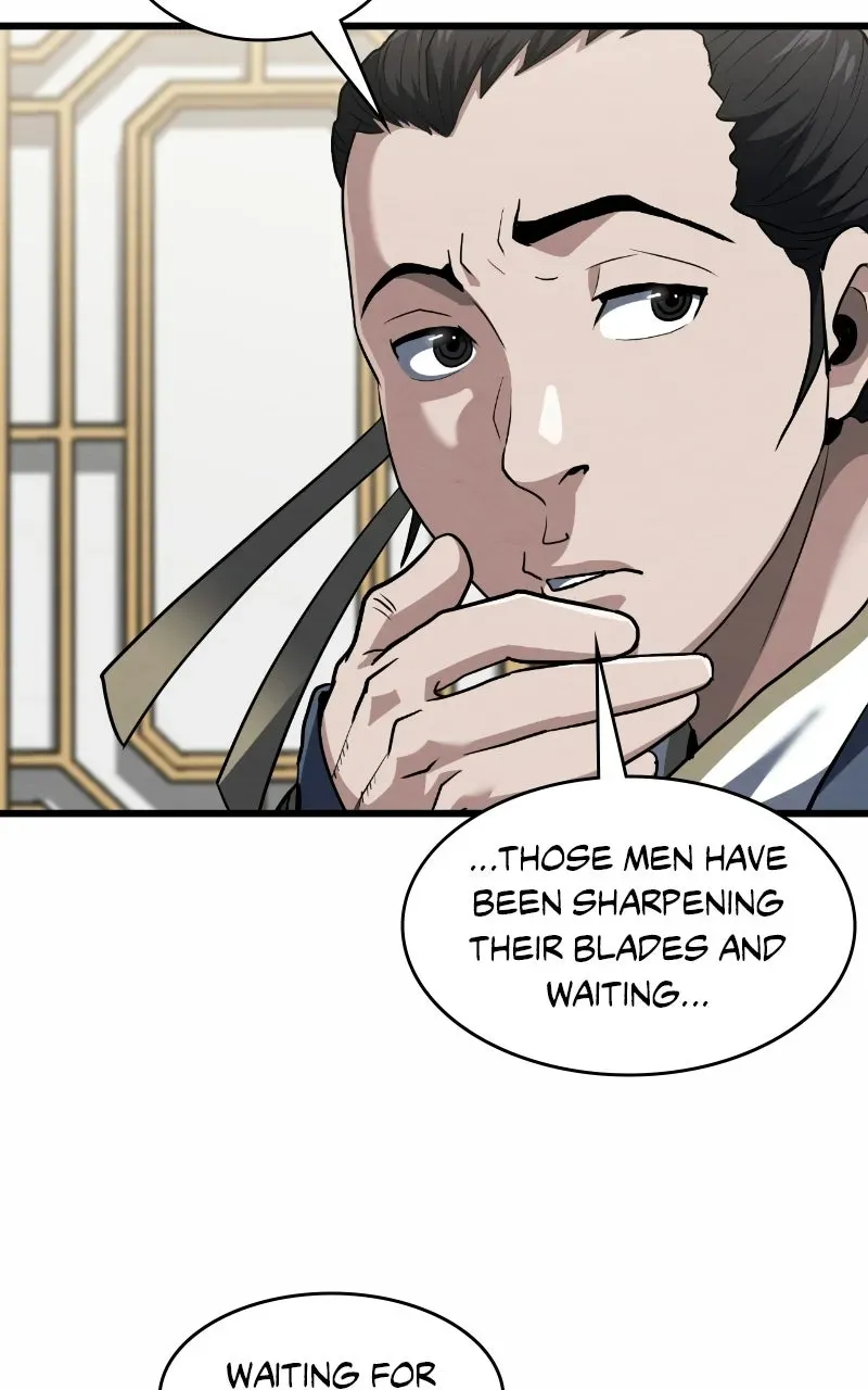 The Mighty Delinquentof the Dan Clan Chapter 16 page 68 - 