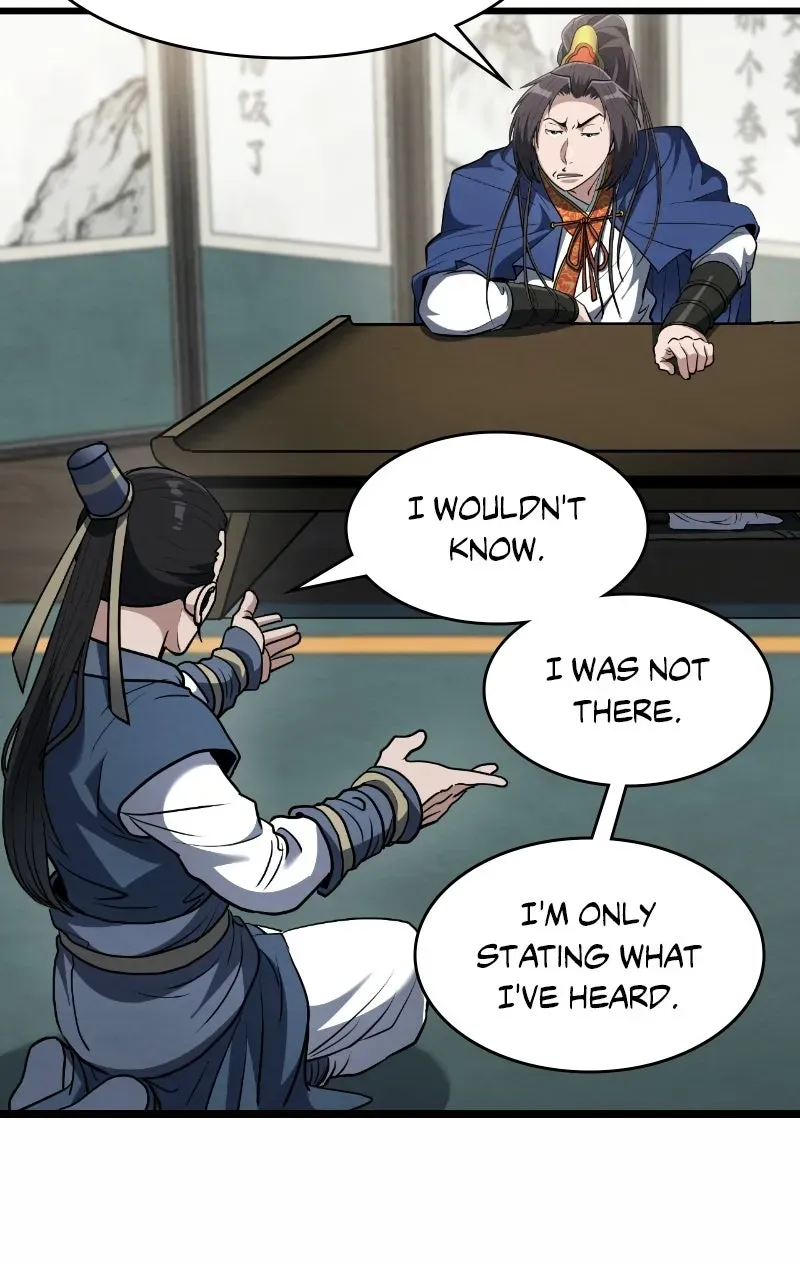 The Mighty Delinquentof the Dan Clan Chapter 16 page 78 - 