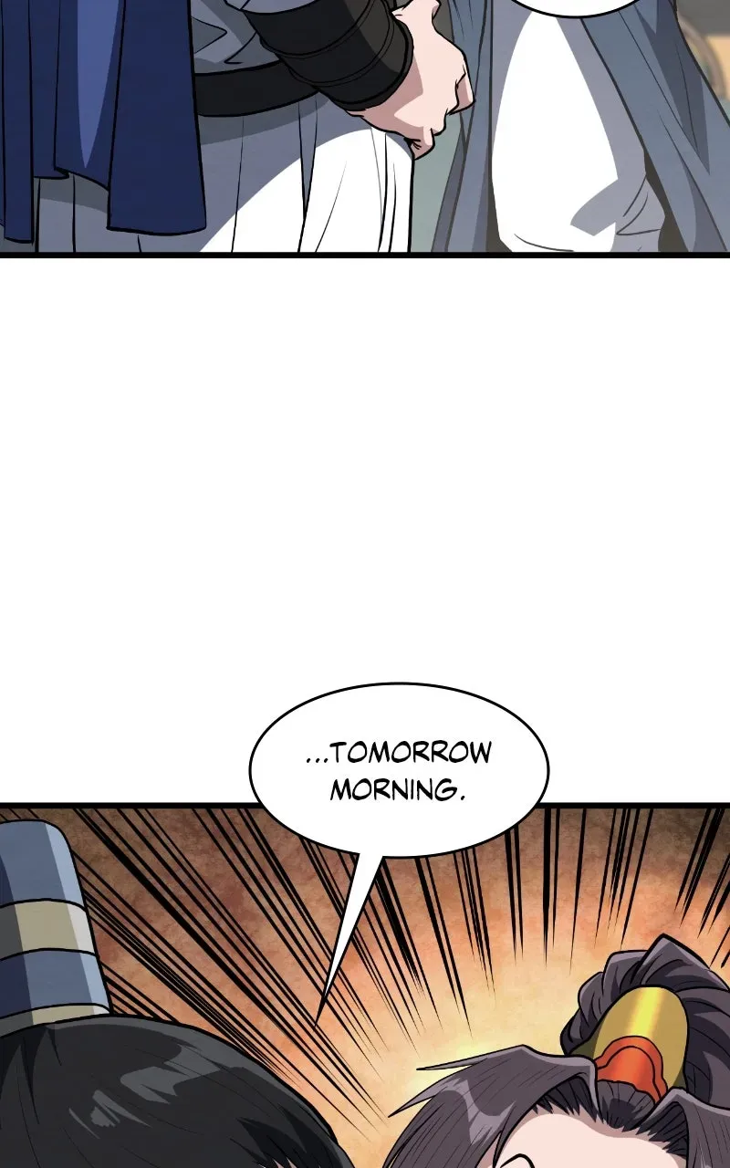 The Mighty Delinquentof the Dan Clan Chapter 16 page 94 - 