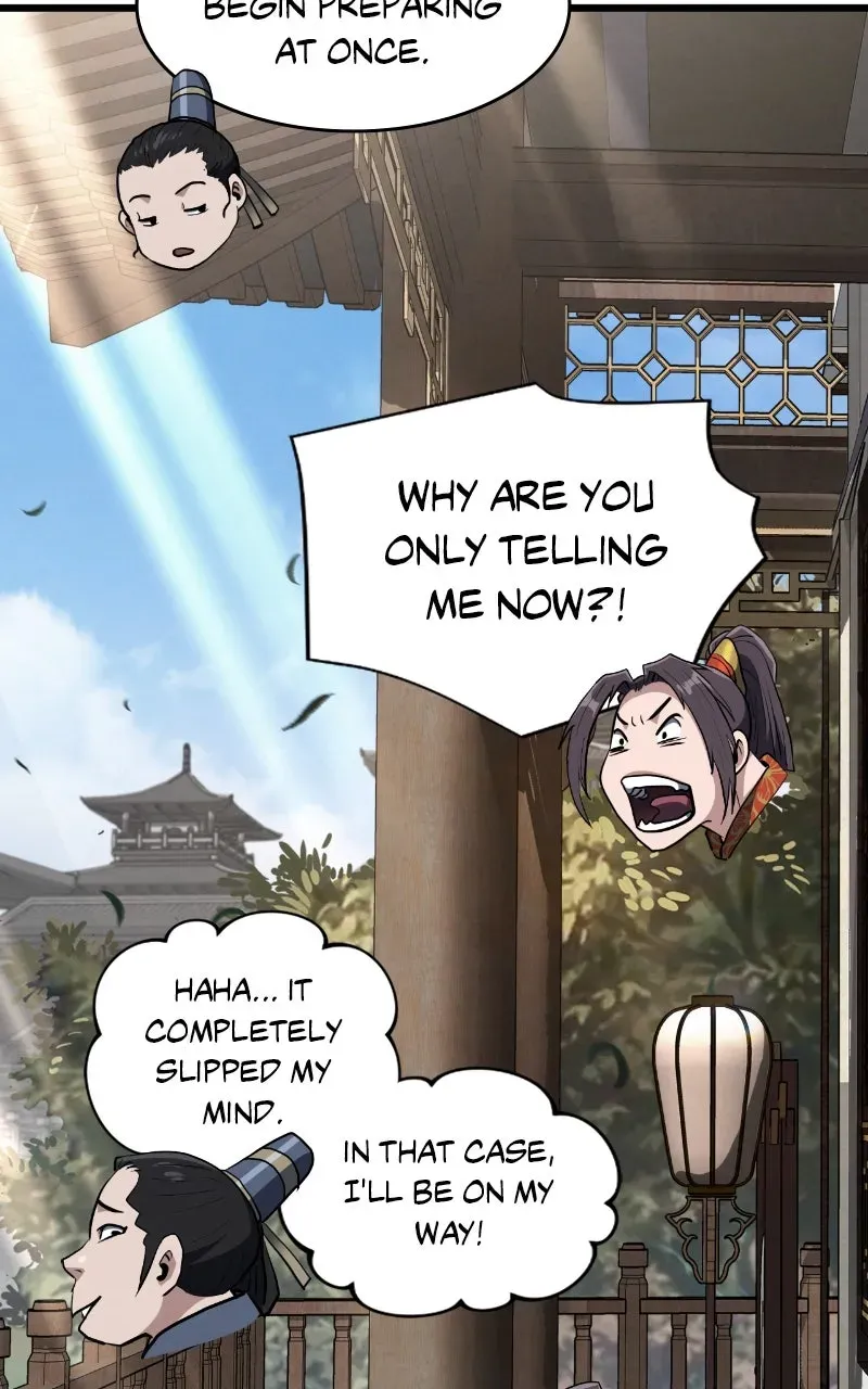 The Mighty Delinquentof the Dan Clan Chapter 16 page 96 - 