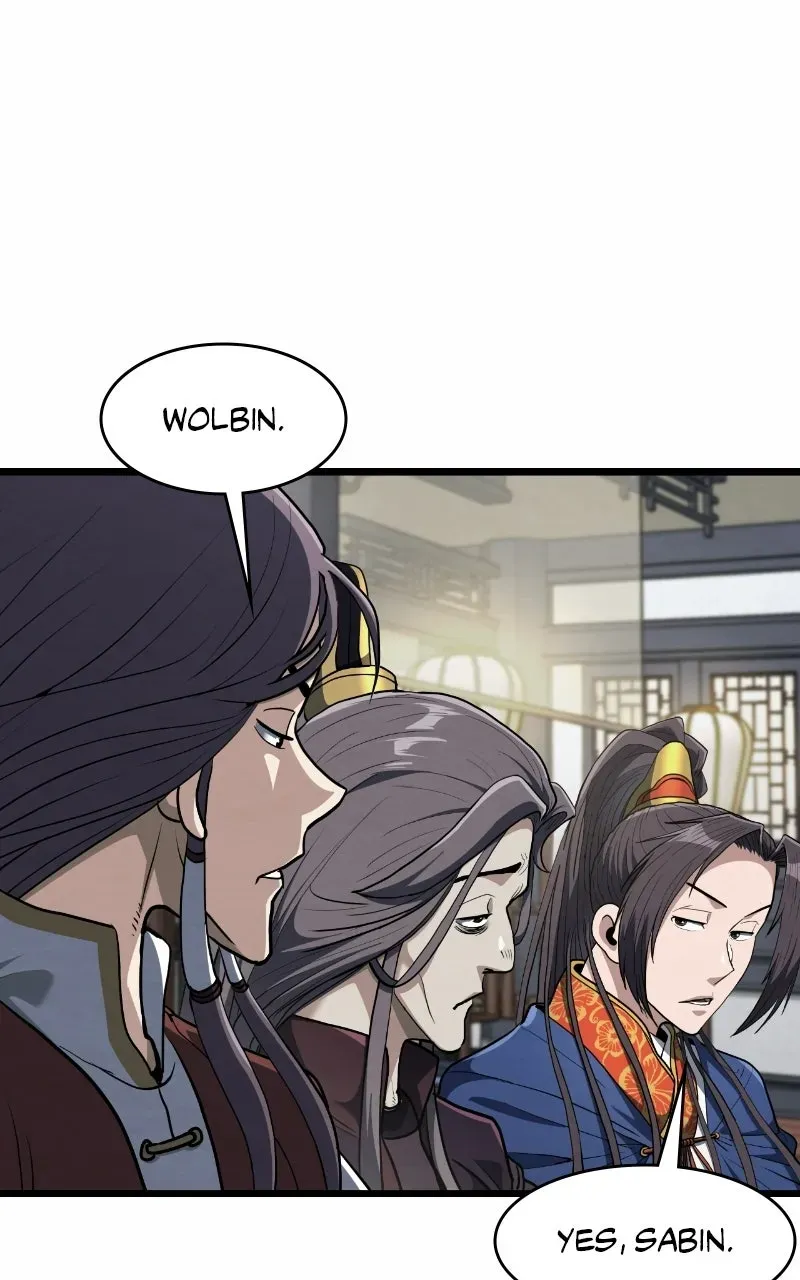 The Mighty Delinquentof the Dan Clan Chapter 17 page 23 - 