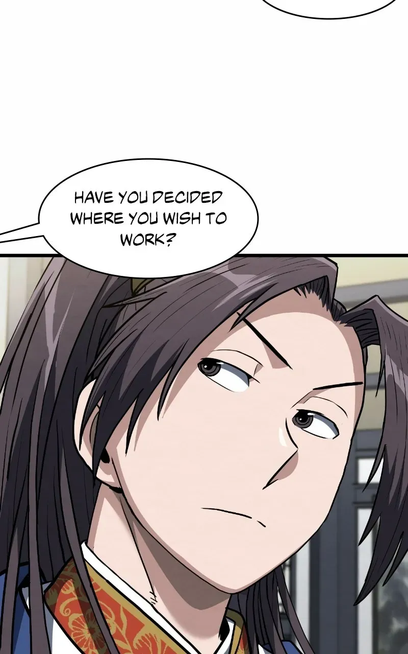 The Mighty Delinquentof the Dan Clan Chapter 17 page 24 - 