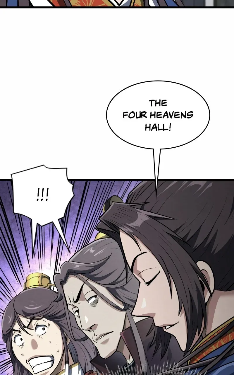 The Mighty Delinquentof the Dan Clan Chapter 17 page 25 - 