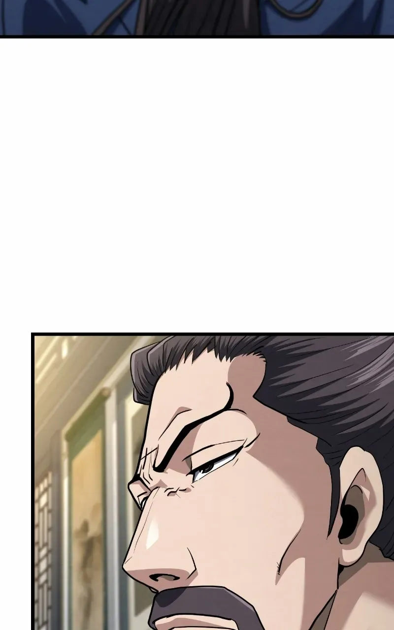 The Mighty Delinquentof the Dan Clan Chapter 17 page 4 - 