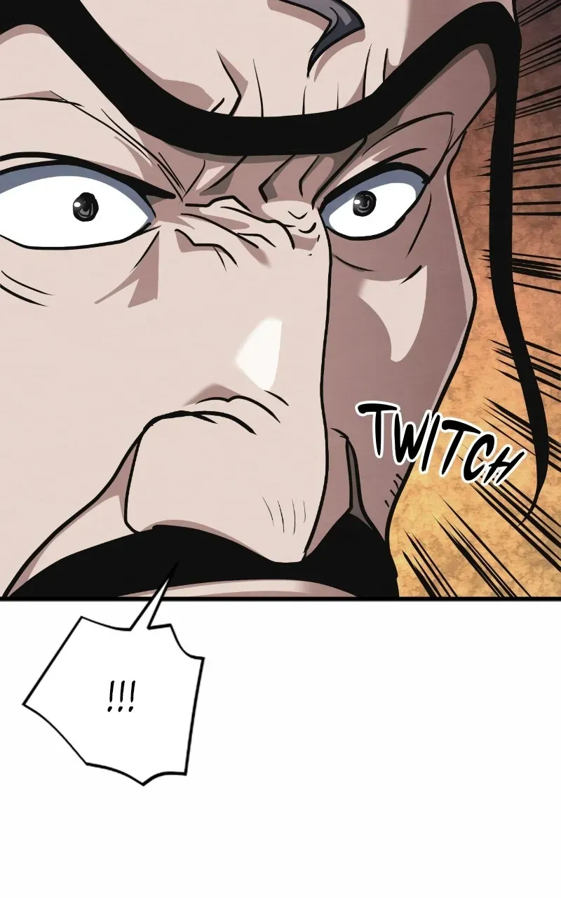 The Mighty Delinquentof the Dan Clan Chapter 17 page 36 - 