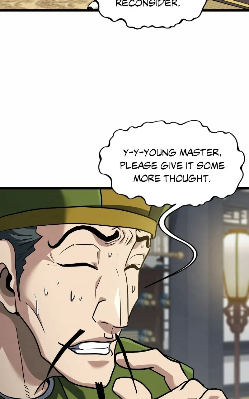 The Mighty Delinquentof the Dan Clan Chapter 17 page 41 - 
