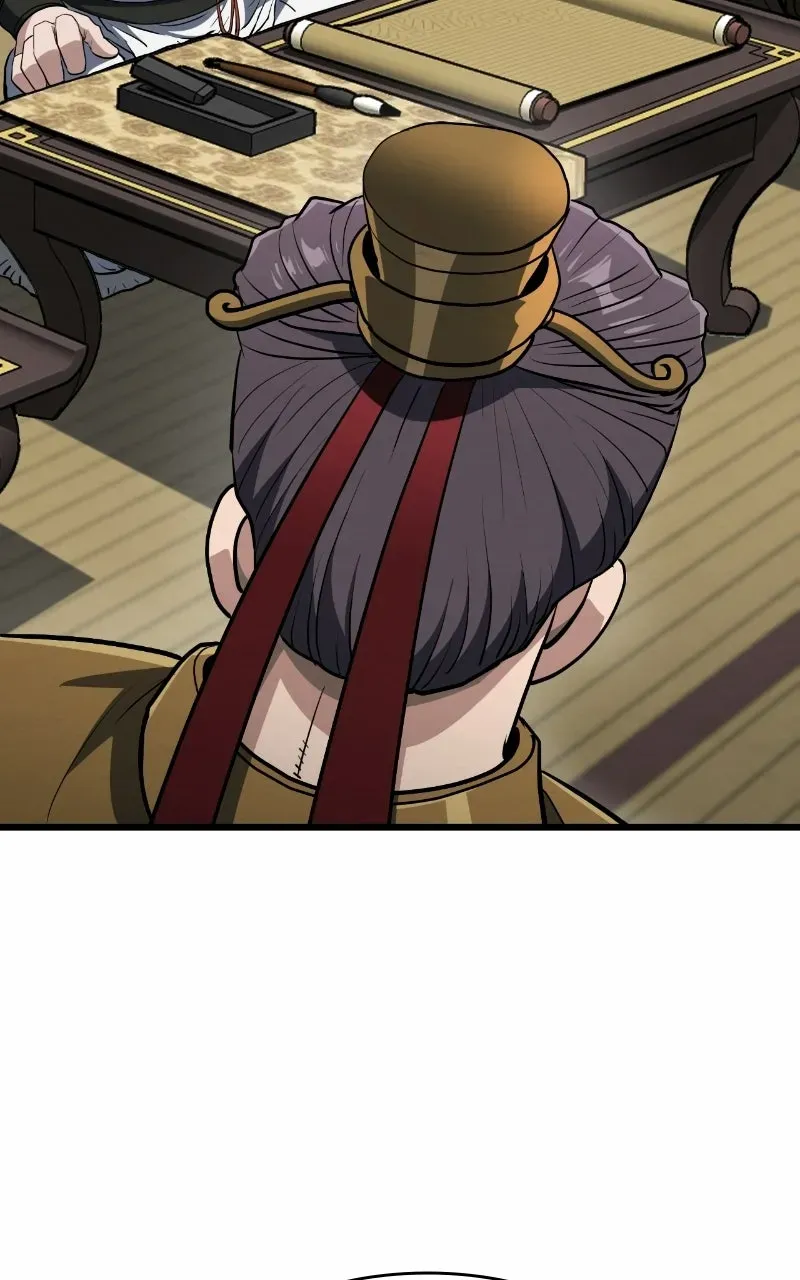 The Mighty Delinquentof the Dan Clan Chapter 17 page 45 - 