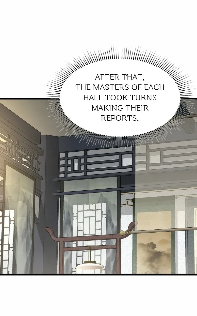 The Mighty Delinquentof the Dan Clan Chapter 17 page 49 - 