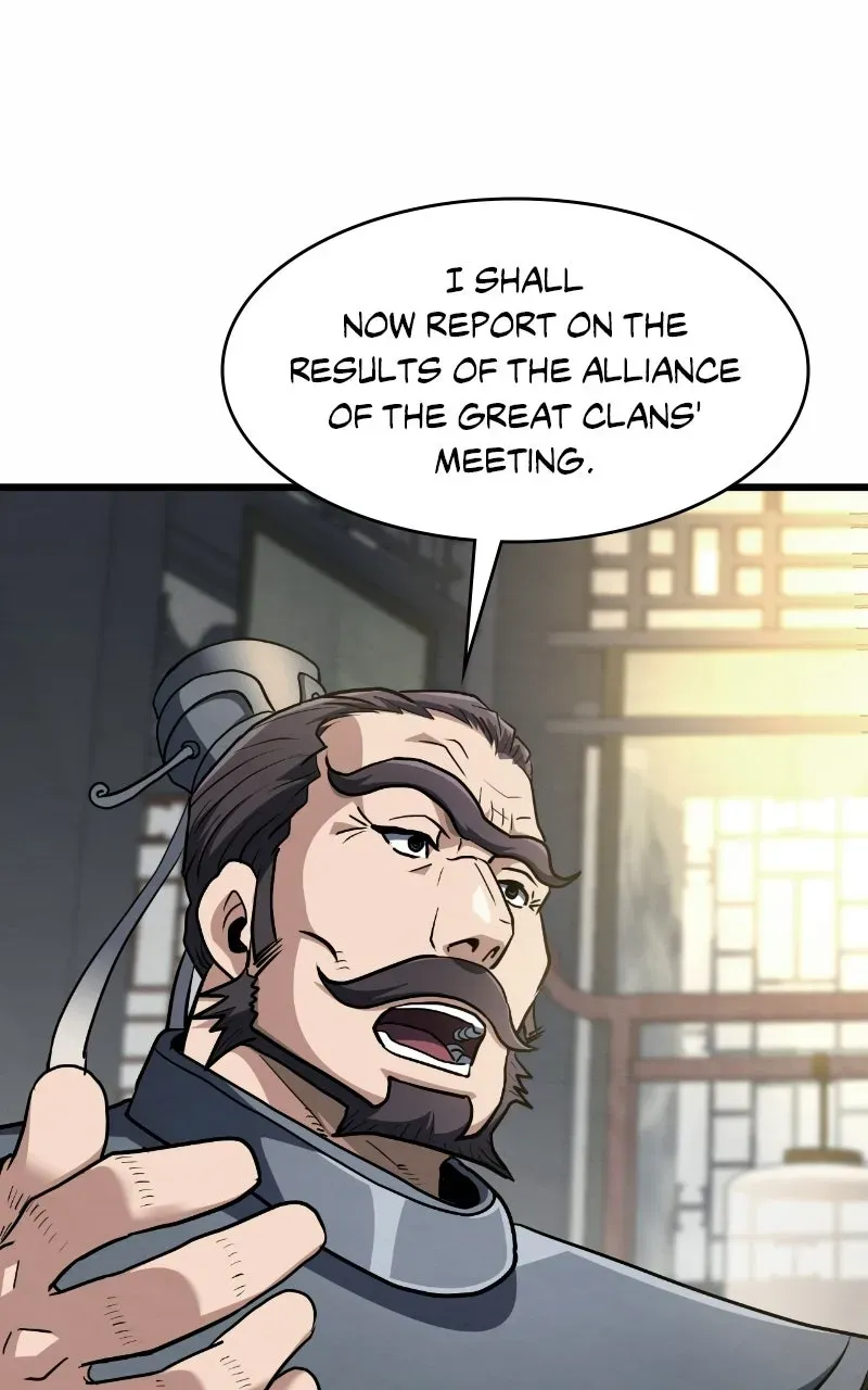 The Mighty Delinquentof the Dan Clan Chapter 17 page 50 - 