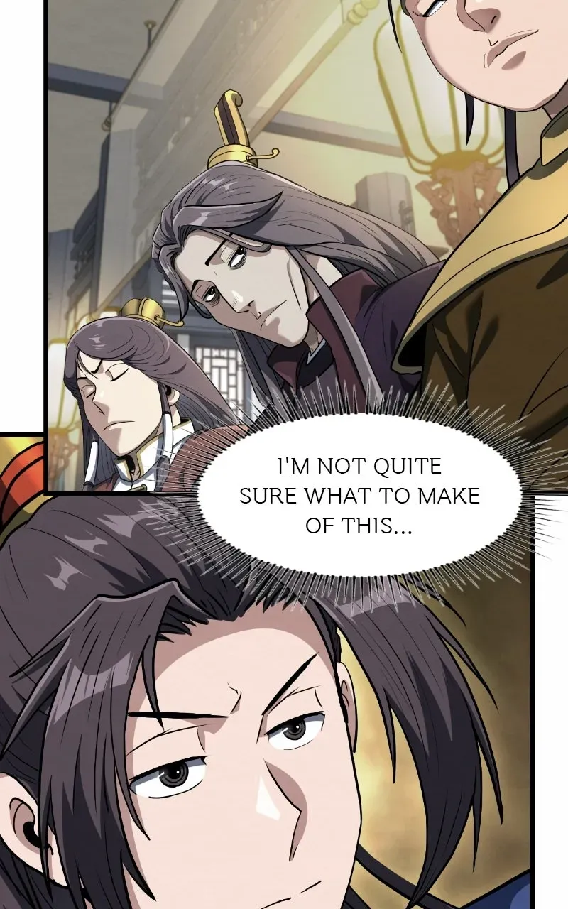 The Mighty Delinquentof the Dan Clan Chapter 17 page 6 - 
