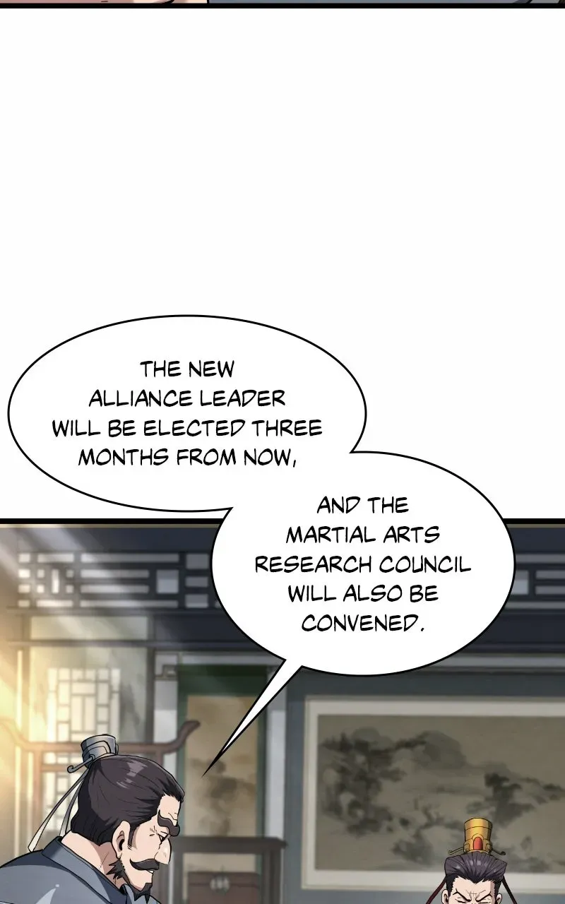 The Mighty Delinquentof the Dan Clan Chapter 17 page 51 - 