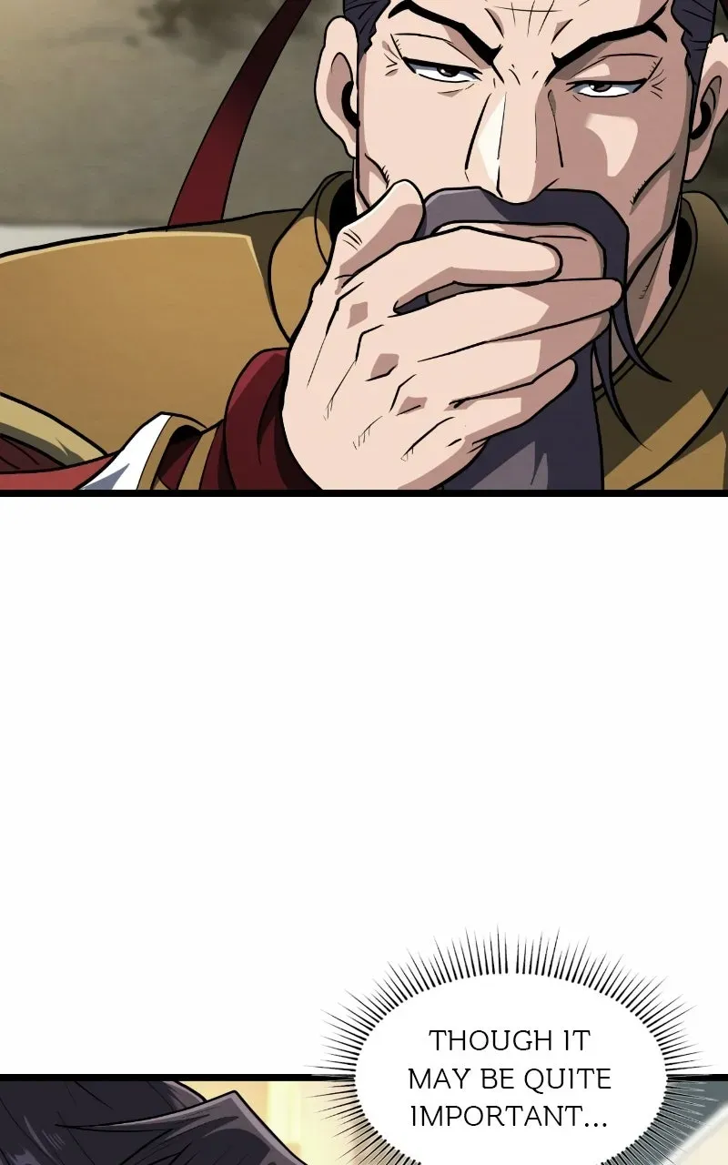 The Mighty Delinquentof the Dan Clan Chapter 17 page 58 - 