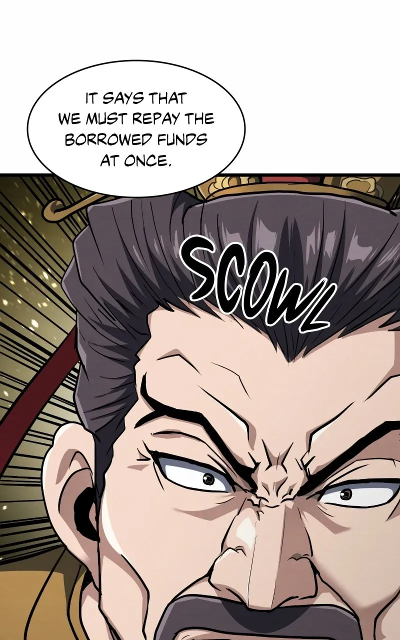 The Mighty Delinquentof the Dan Clan Chapter 17 page 64 - 