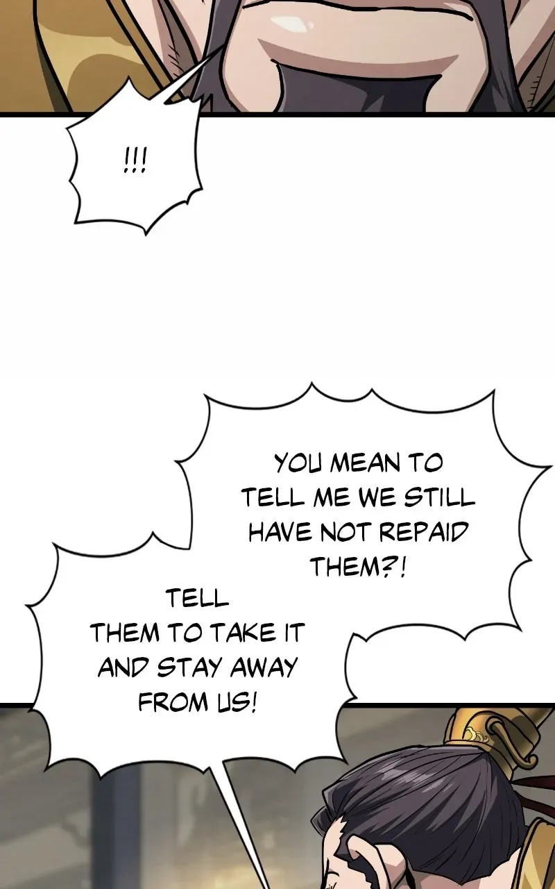 The Mighty Delinquentof the Dan Clan Chapter 17 page 65 - 