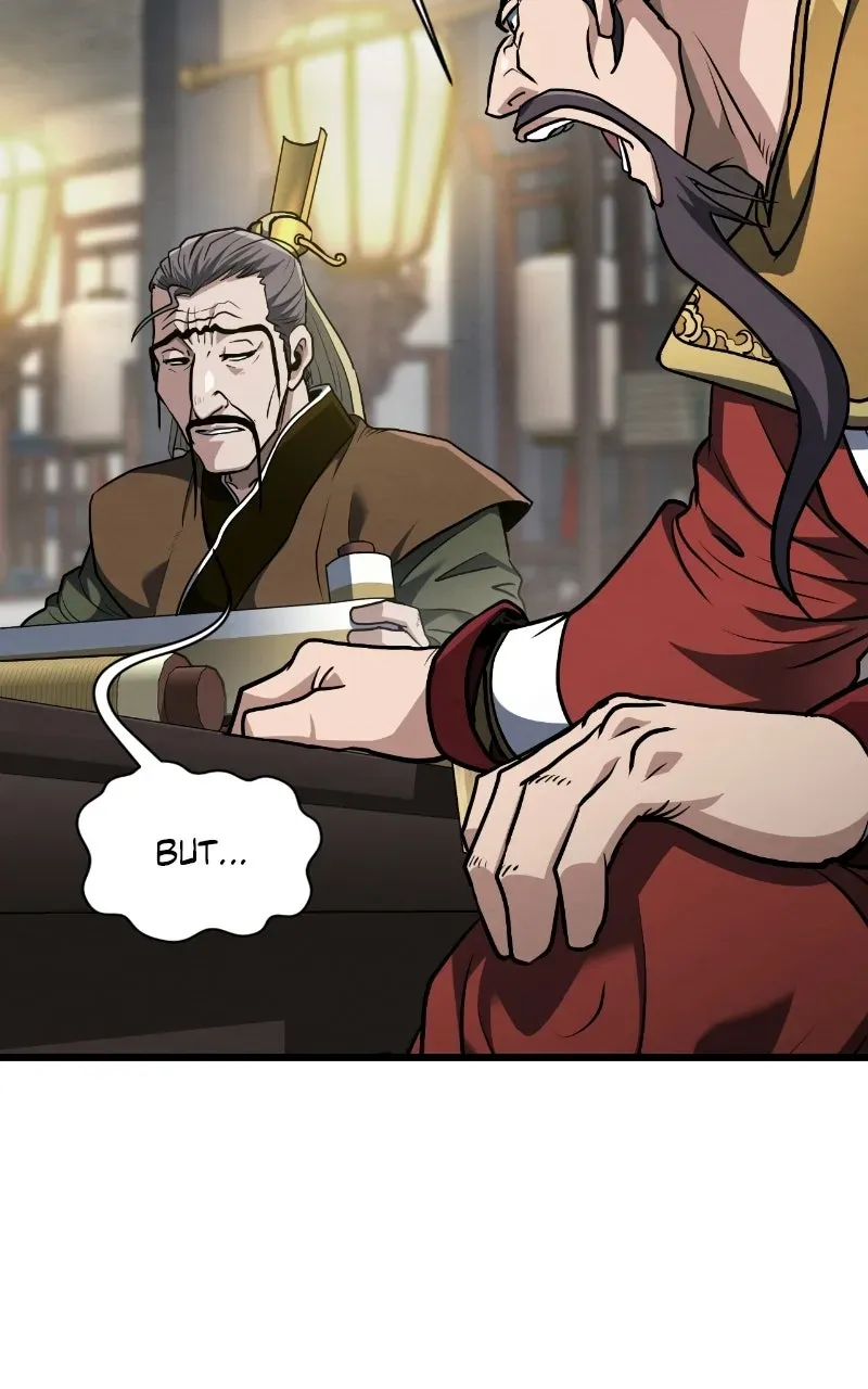 The Mighty Delinquentof the Dan Clan Chapter 17 page 66 - 