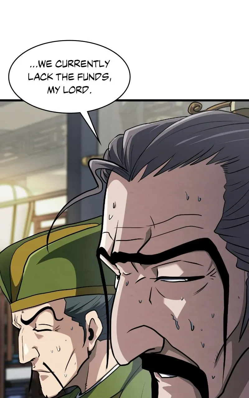 The Mighty Delinquentof the Dan Clan Chapter 17 page 67 - 