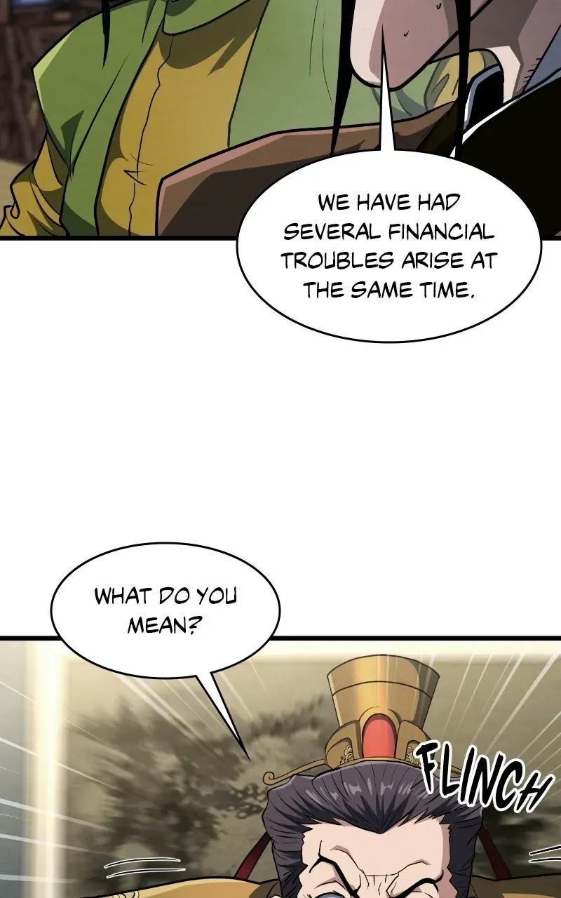The Mighty Delinquentof the Dan Clan Chapter 17 page 68 - 